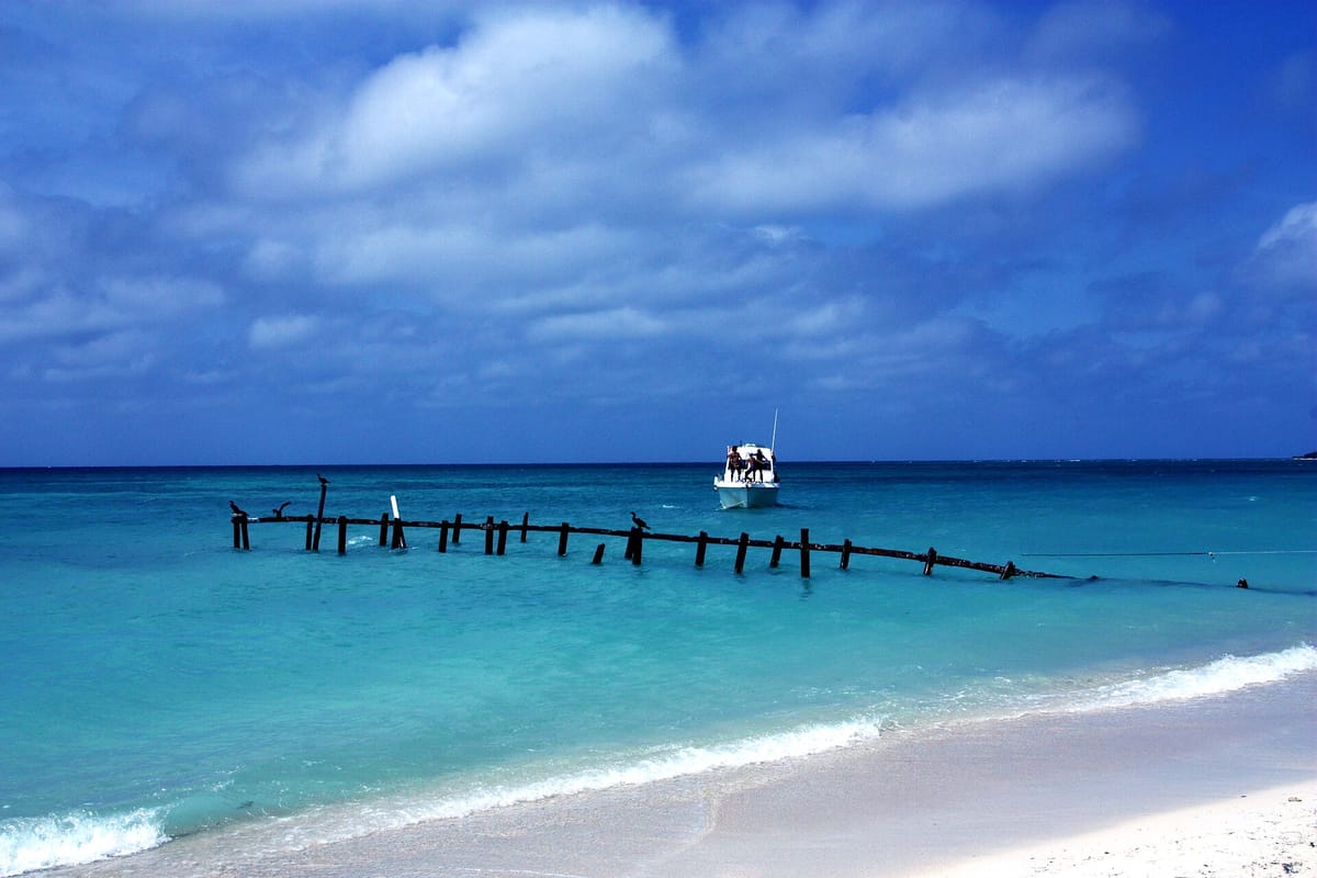 Playa Ancón