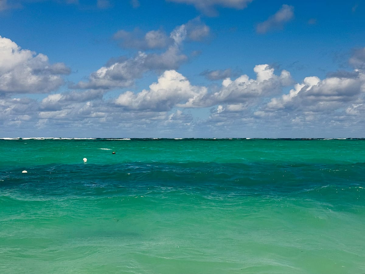 Playa Bávaro (El Cortecito)