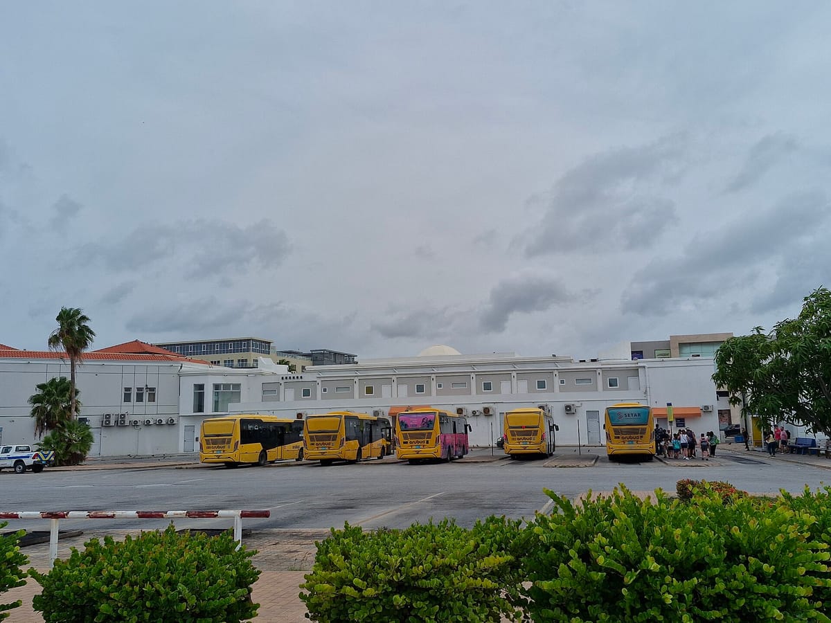Arubus