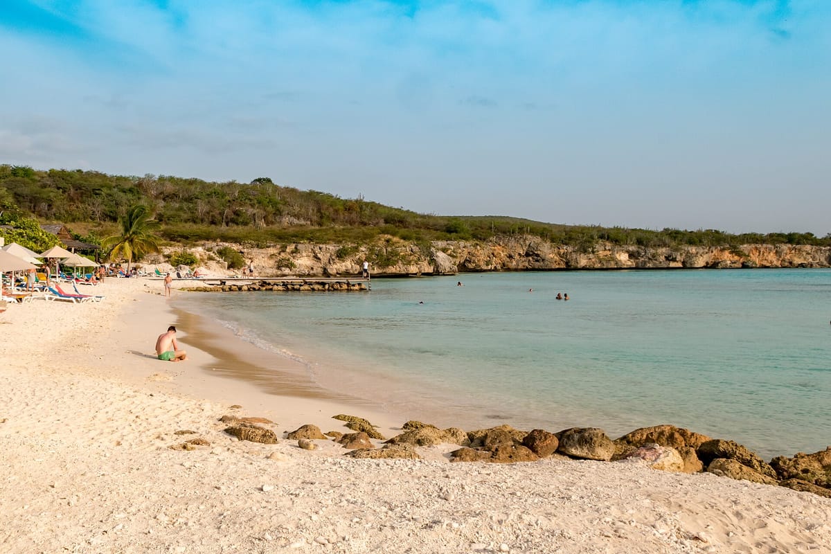Playa Porto Mari