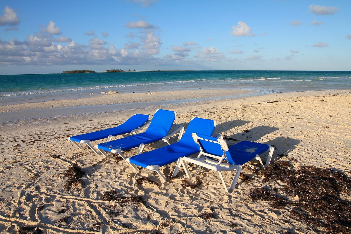 Playa Pilar