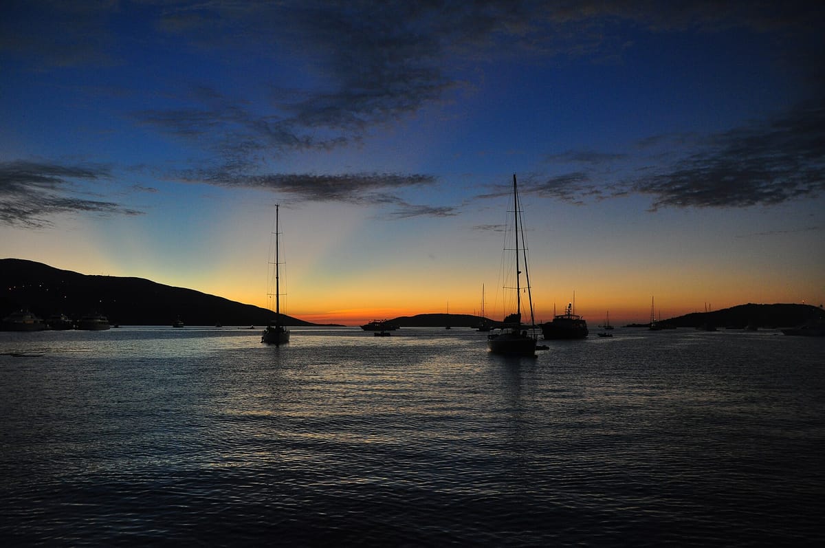 Bitter End Yacht Club