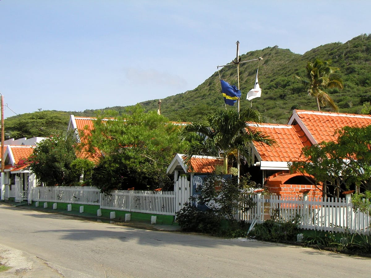 Jaanchie's Restaurant