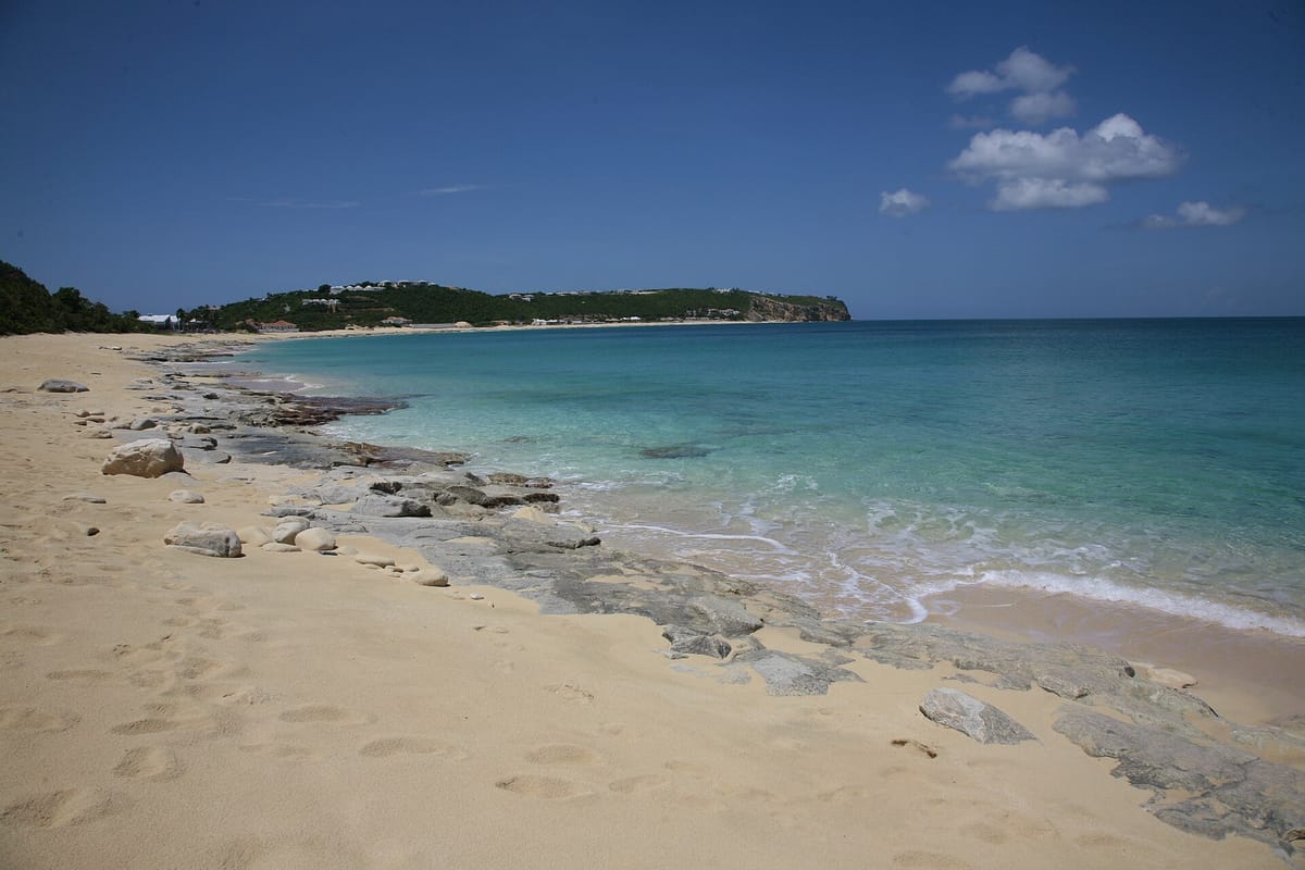 Baie Rouge