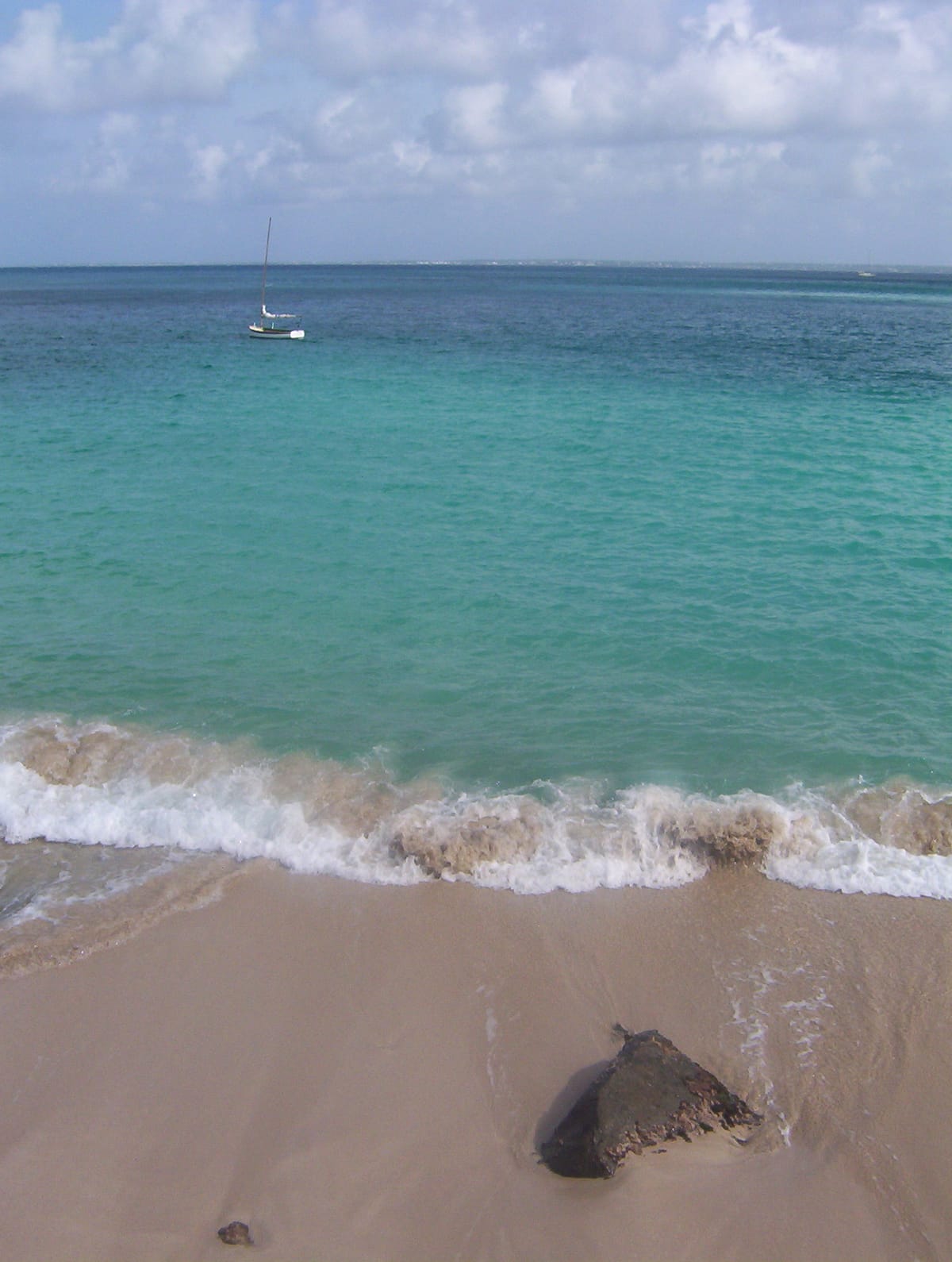 Grand Case Beach Club