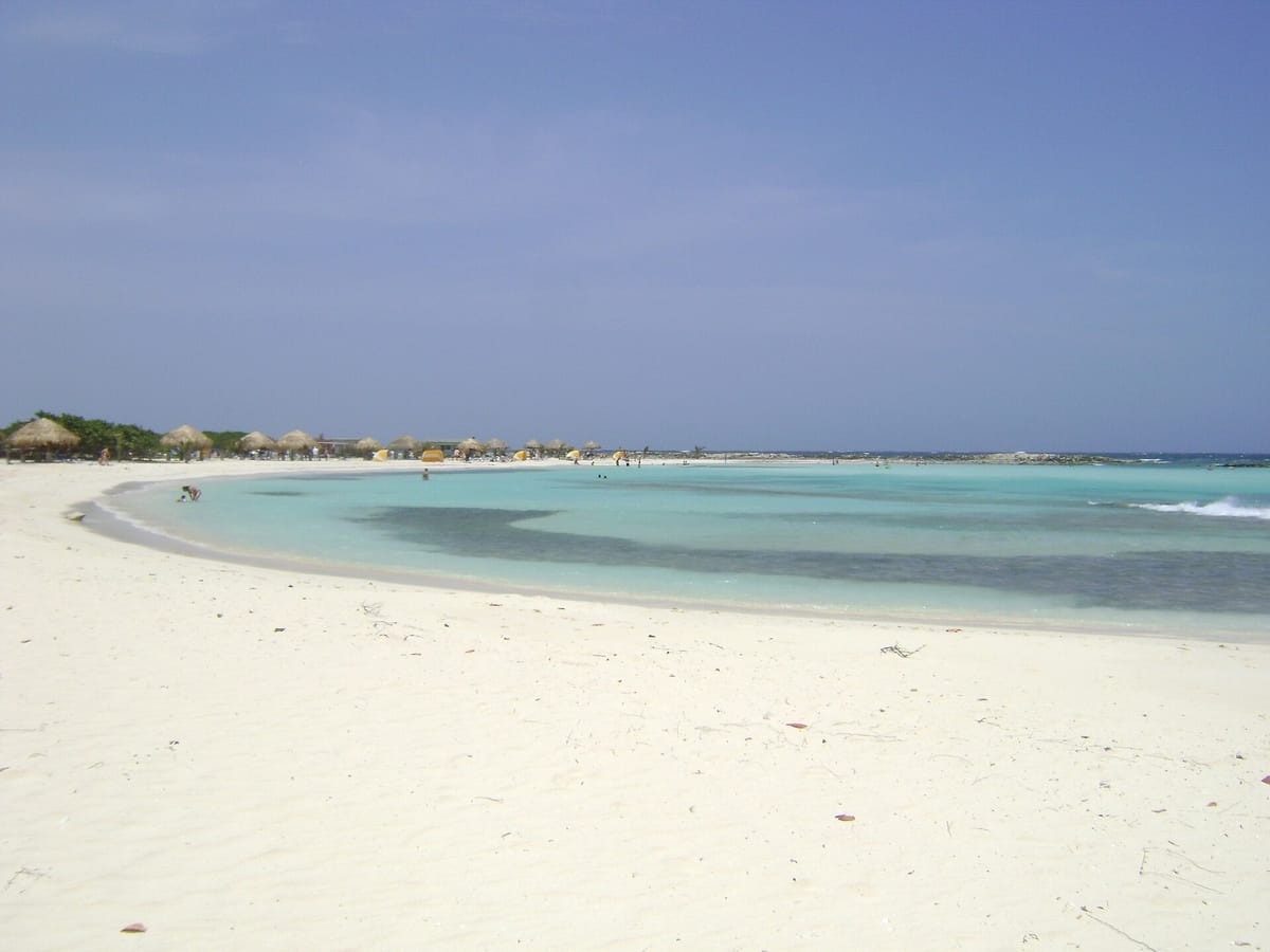 Baby Beach