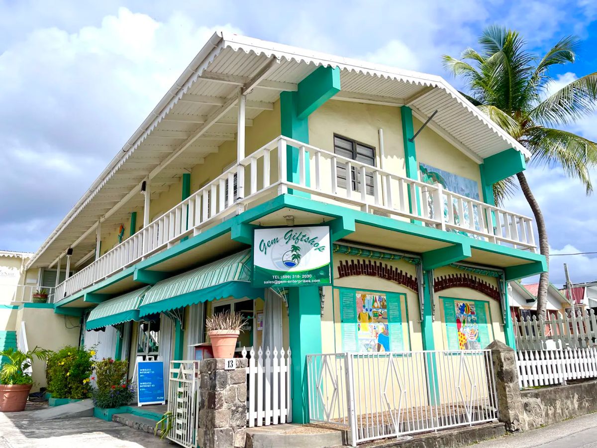 Gem Giftshop