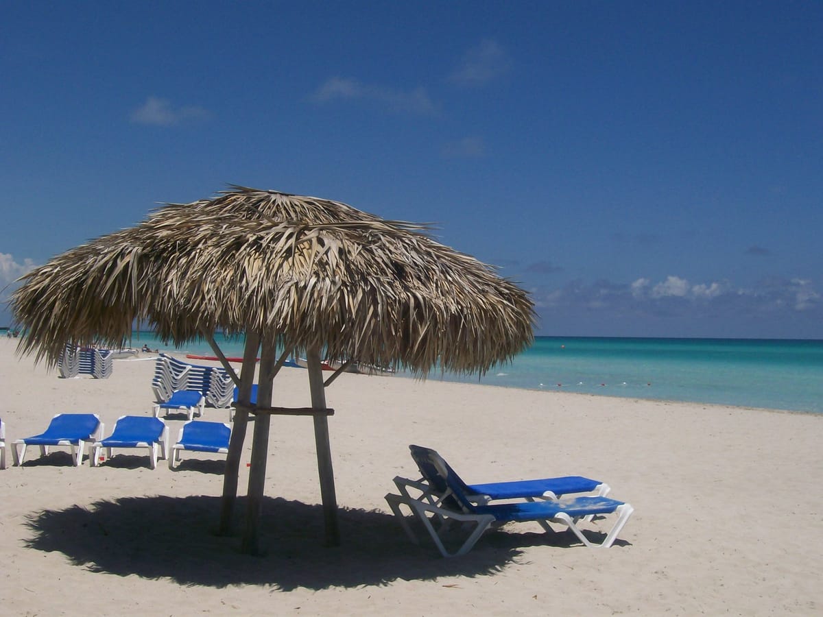 Varadero Beach