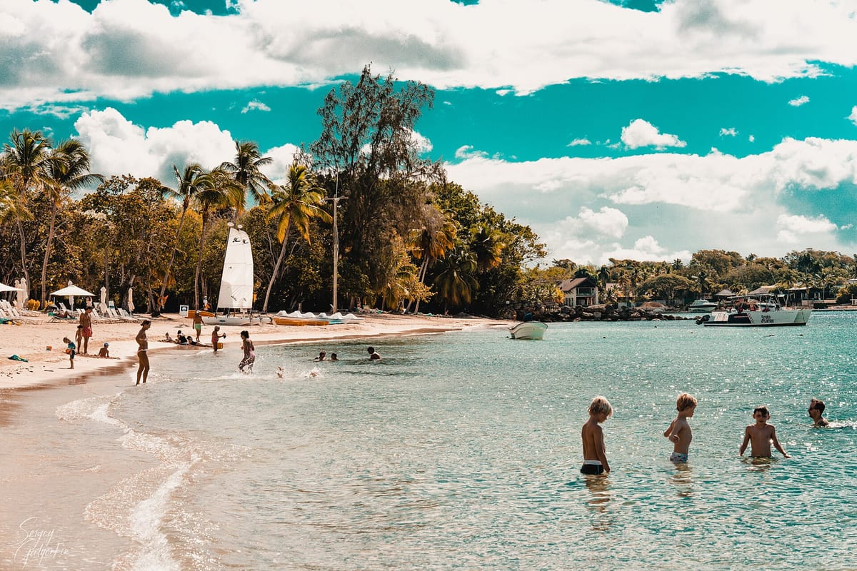 Casa de Campo Resort & Villas