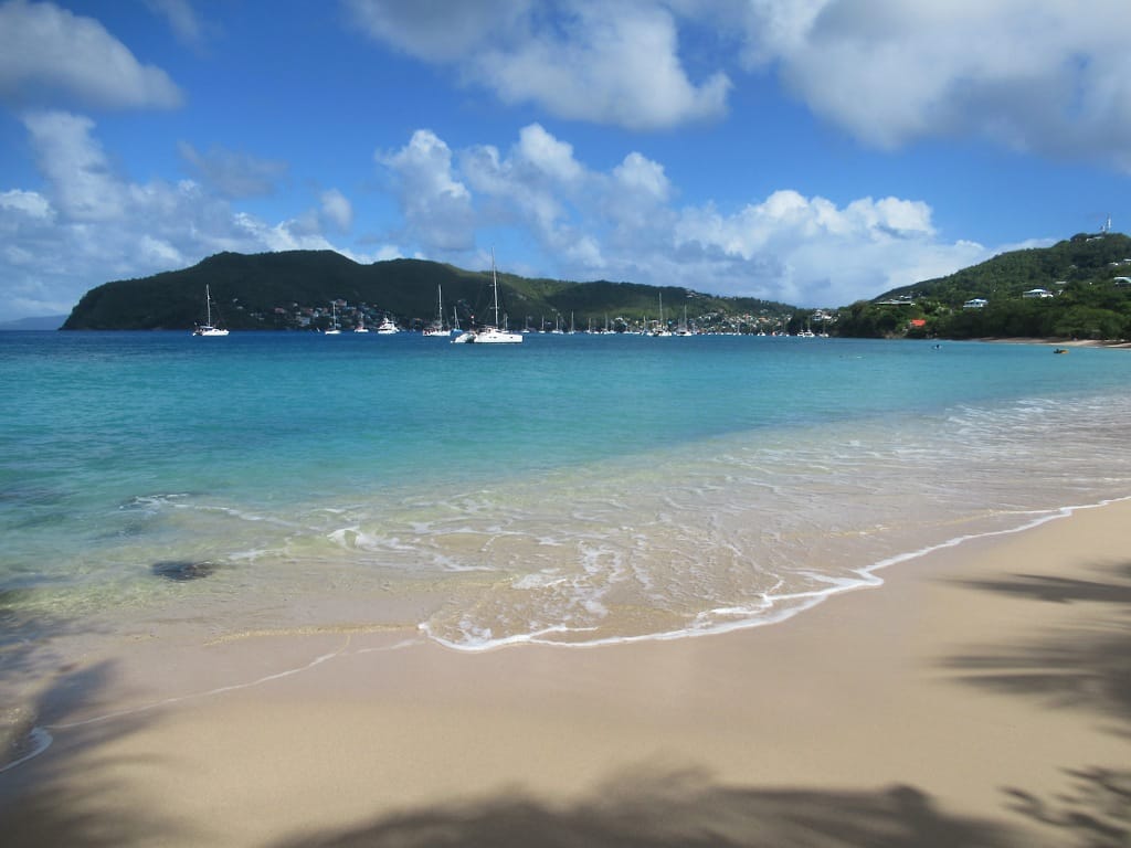 Princess Margaret Beach