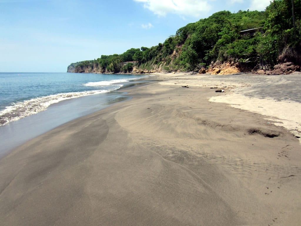 Woodlands Beach