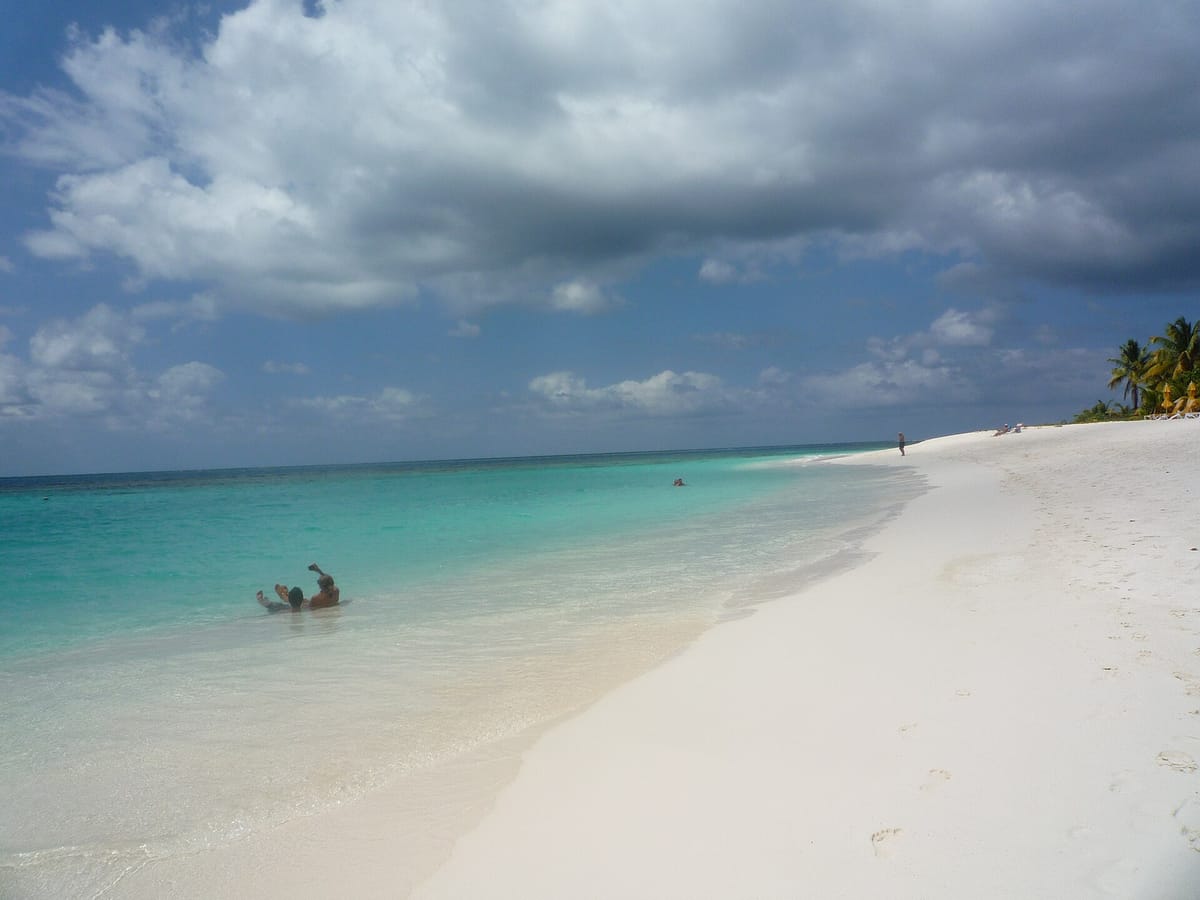 Shoal Bay East