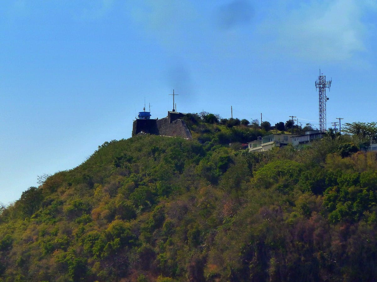 Fort Charlotte