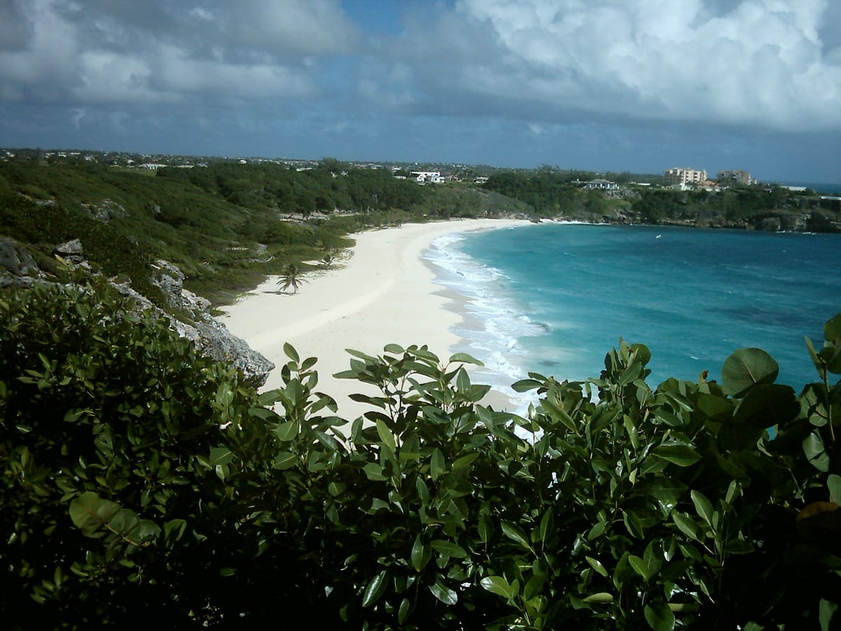 Crane Beach