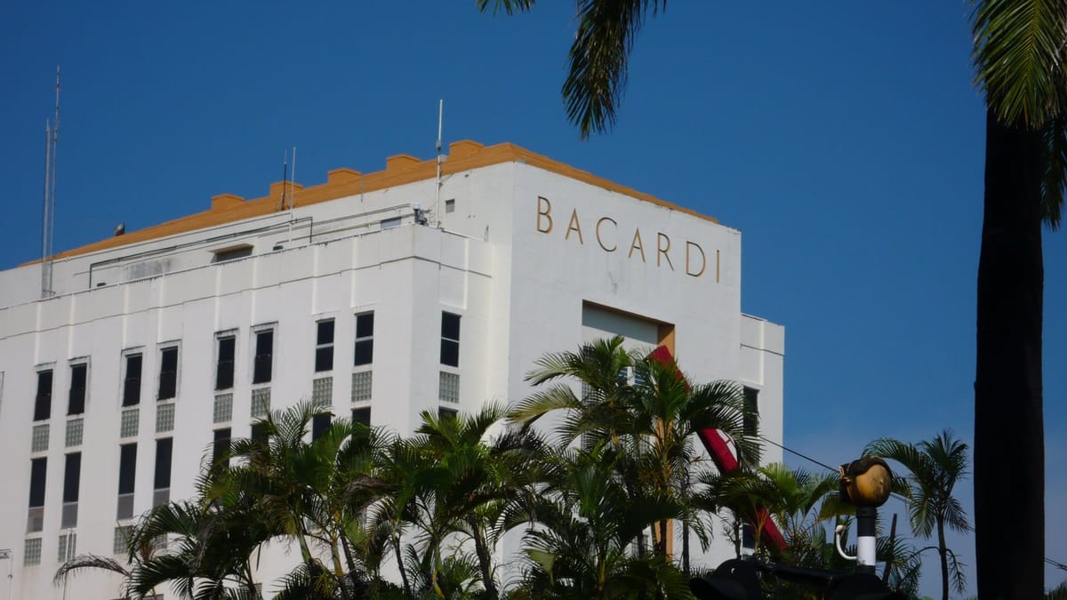 Casa Bacardí