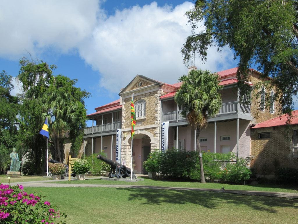 Barbados Museum