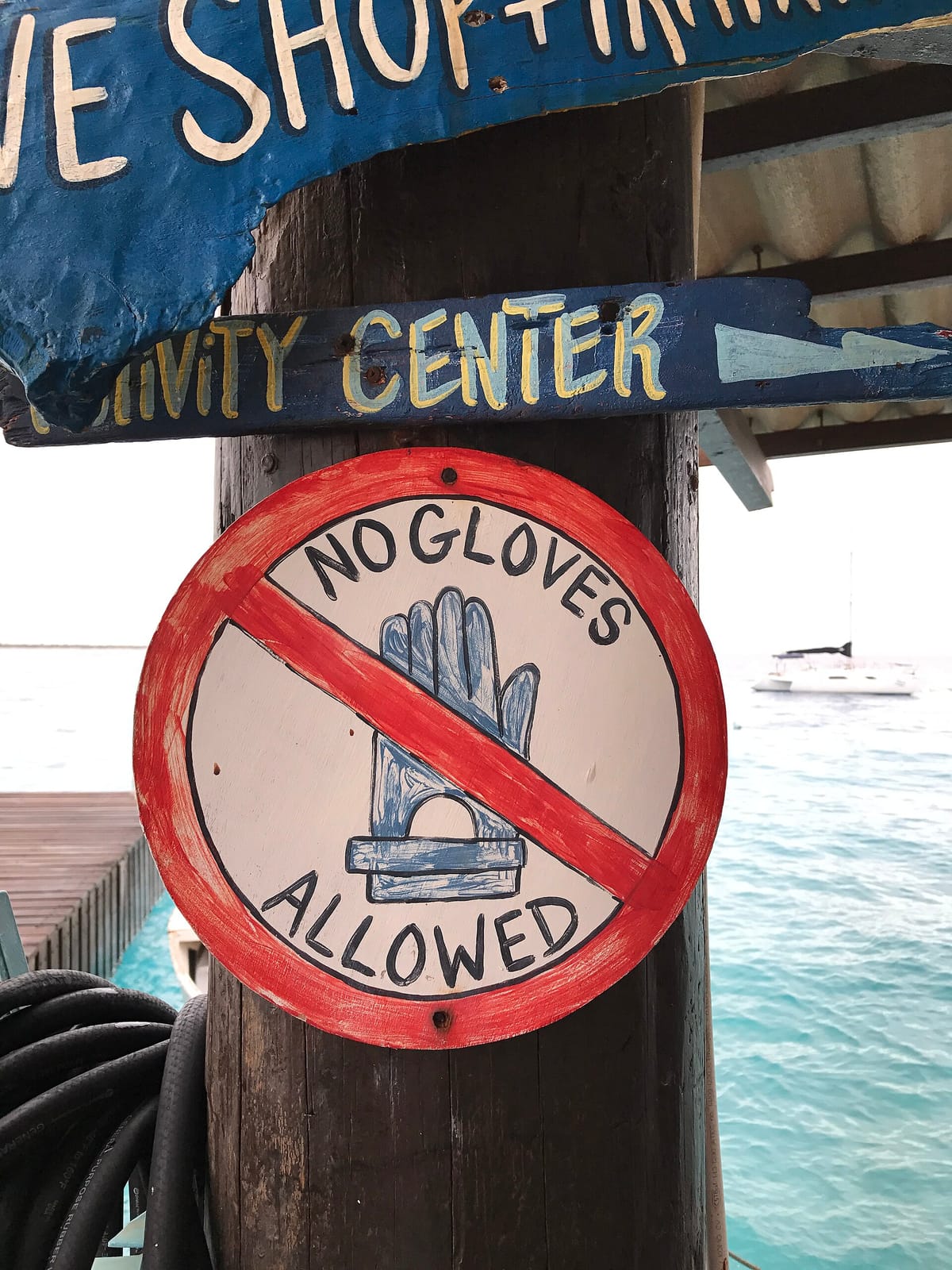 Buddy Dive Resort