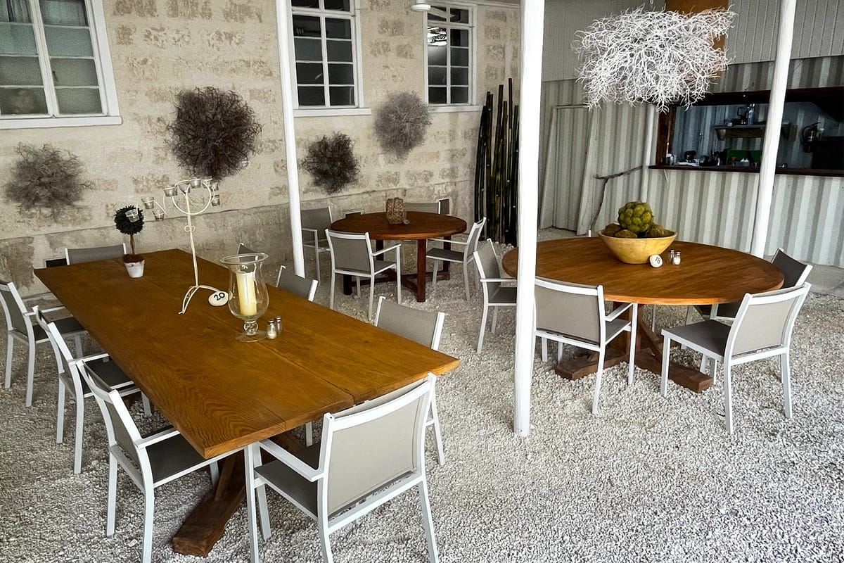 Sage Bistro