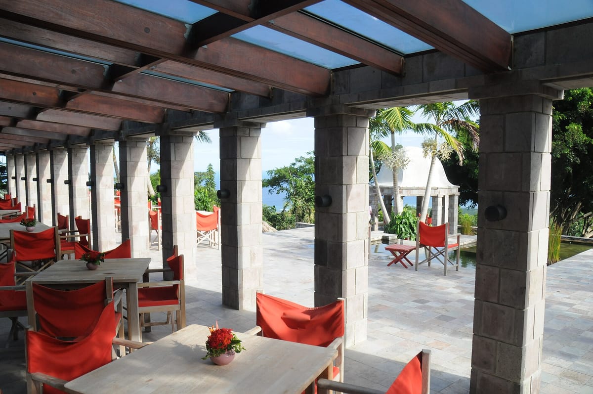 Golden Rock Inn