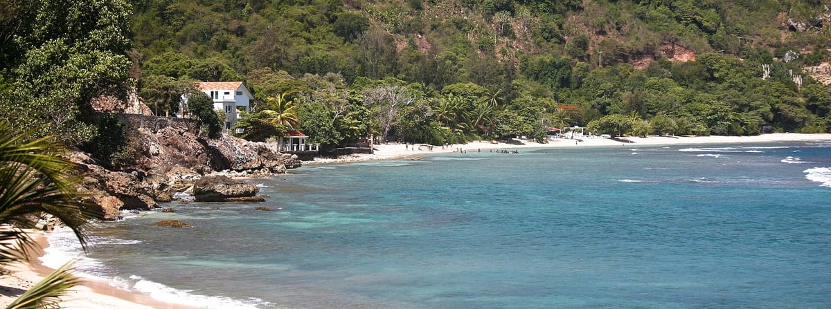 Cormier Plage