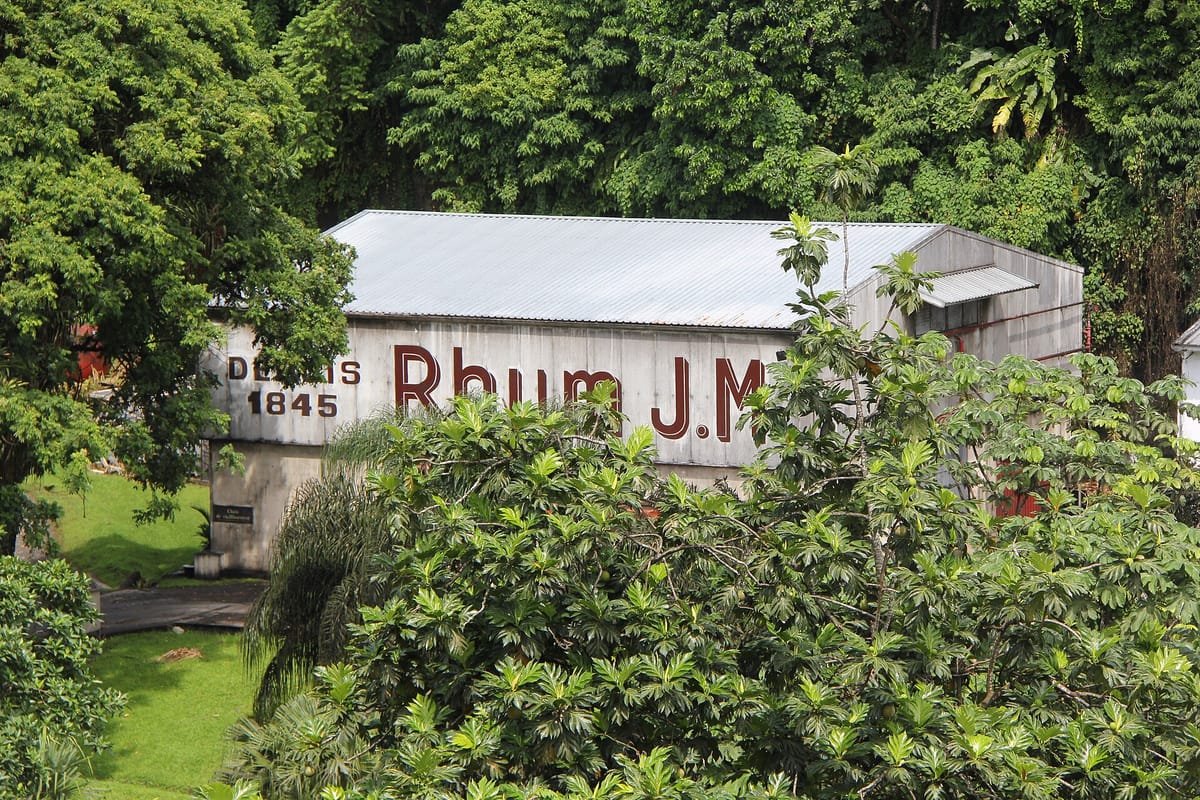 Distillerie JM