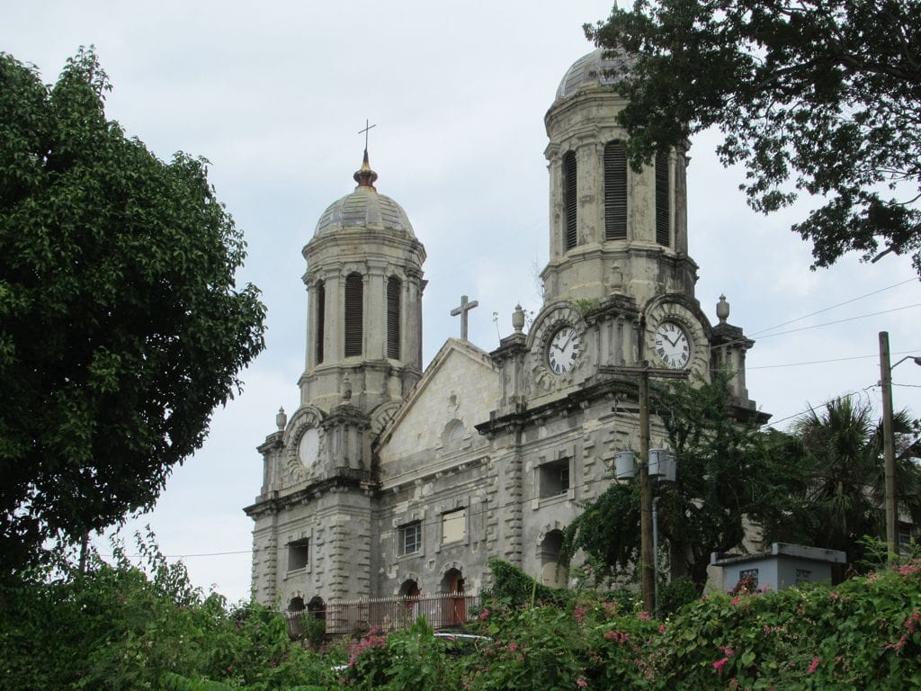 Cathedral of St. John the Divine