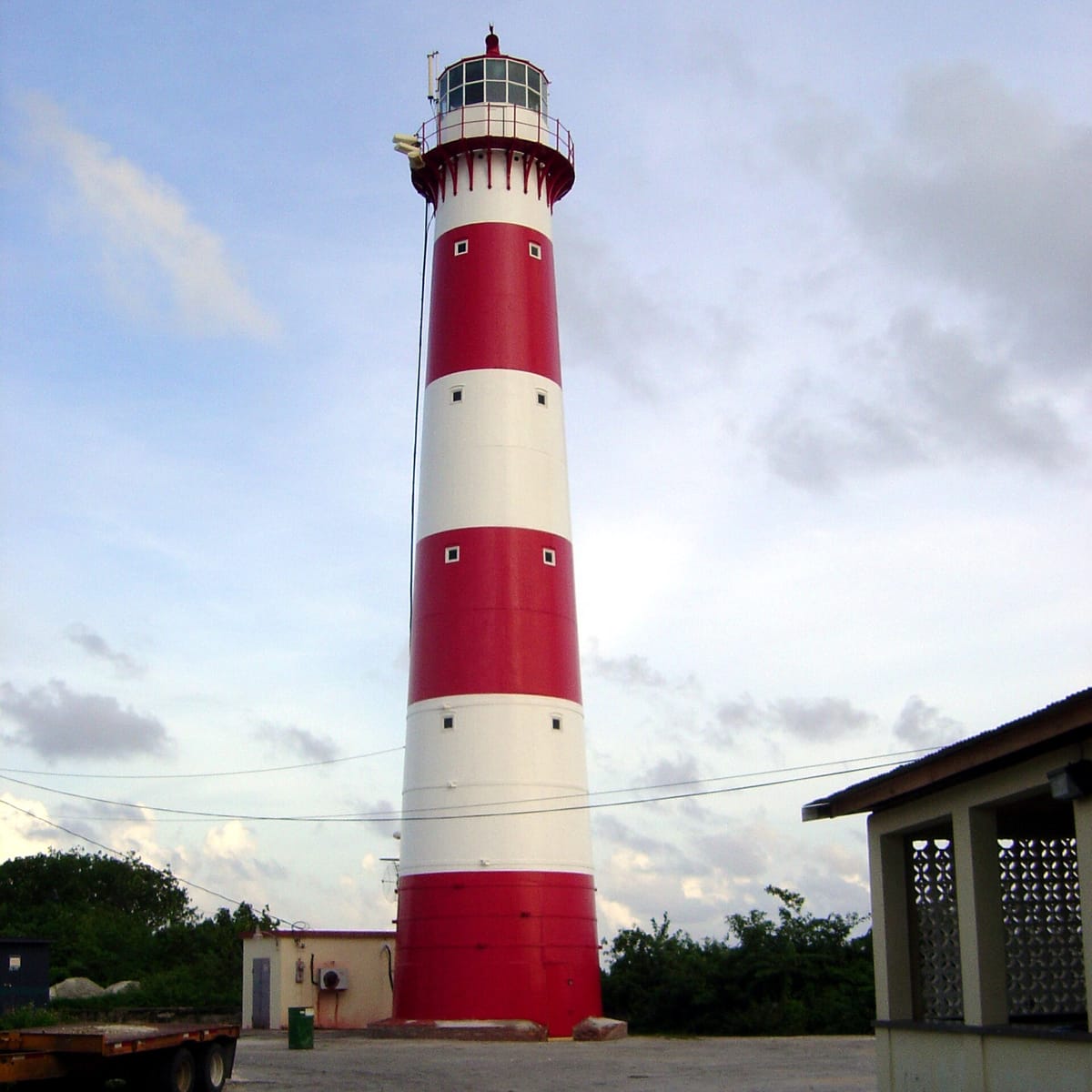 South Point Lighthouse